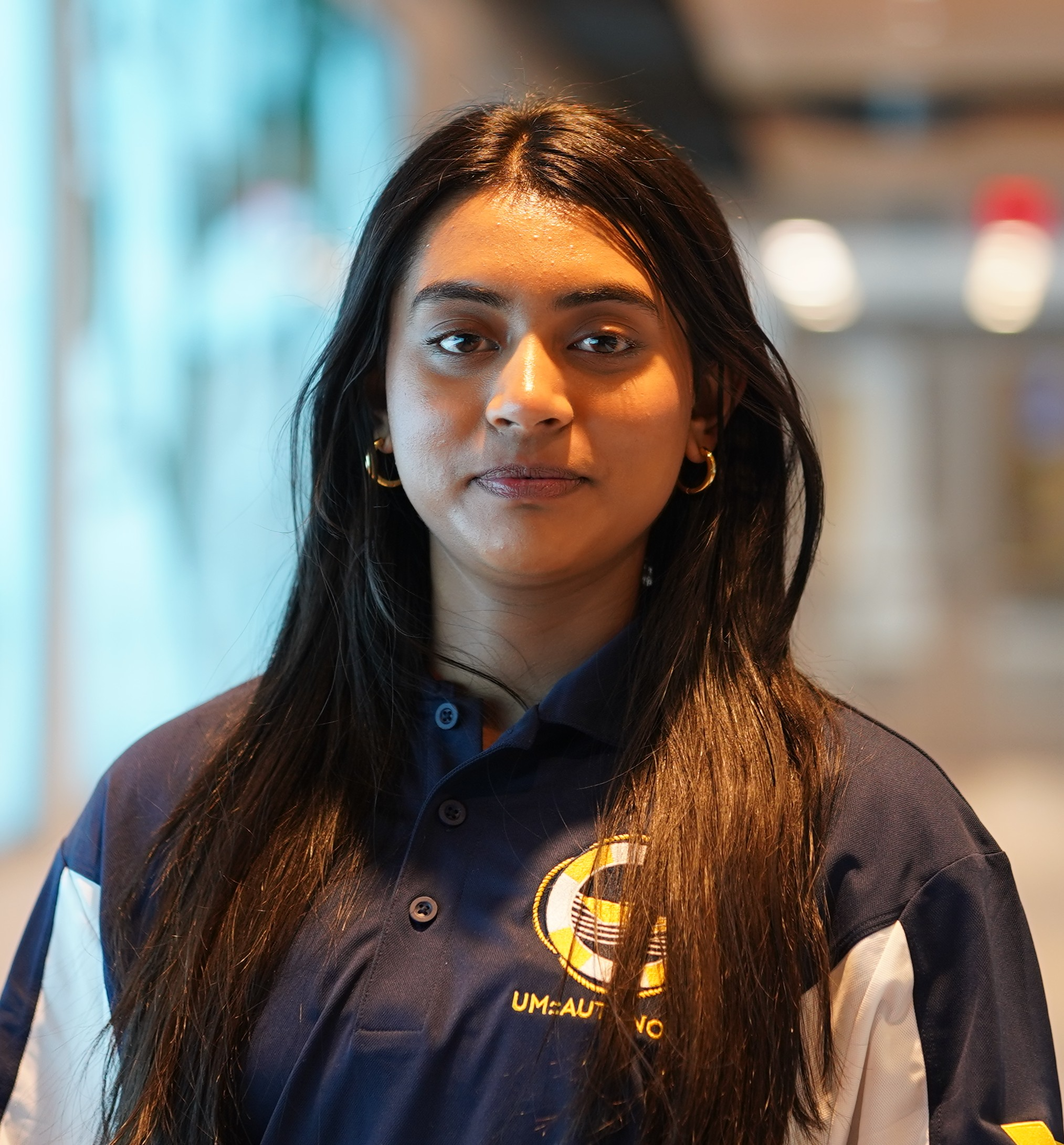 Tulasi Anantharamakrishnan